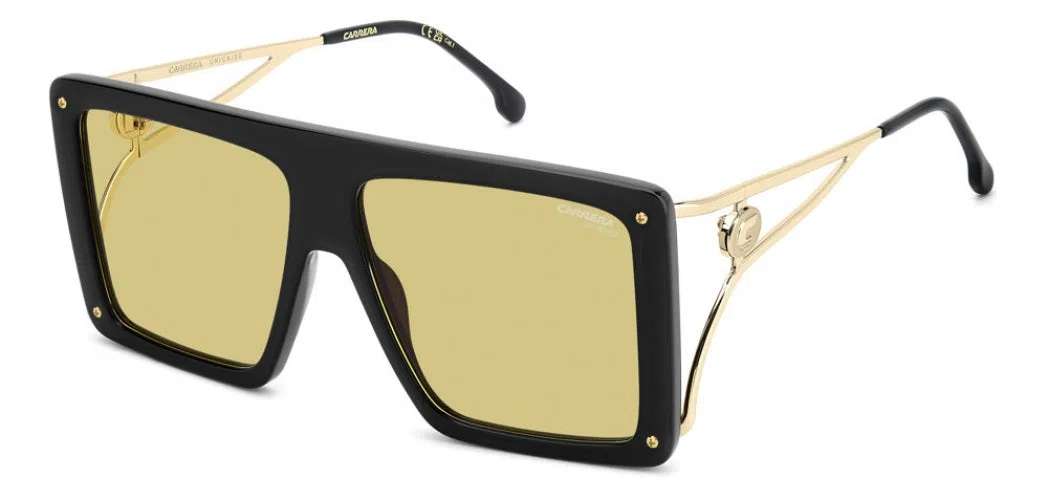 Carrera CAUNICA Sunglasses - view 3
